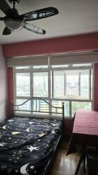 Blk 8A Kallang Trivista (Kallang/Whampoa), HDB 4 Rooms #582866991